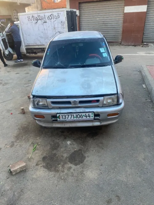 Zotye Zen 2006 