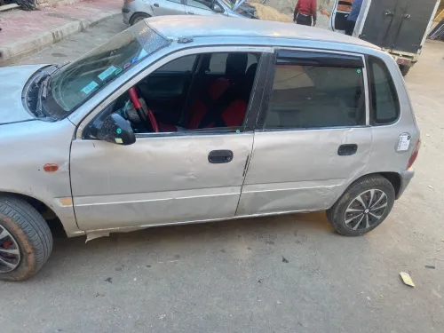 Zotye Zen 2006 