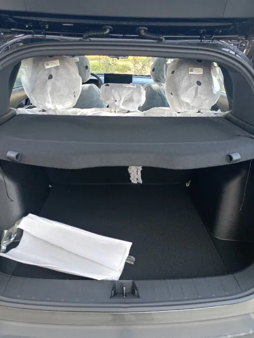 Geely Coolray 2026 Full option