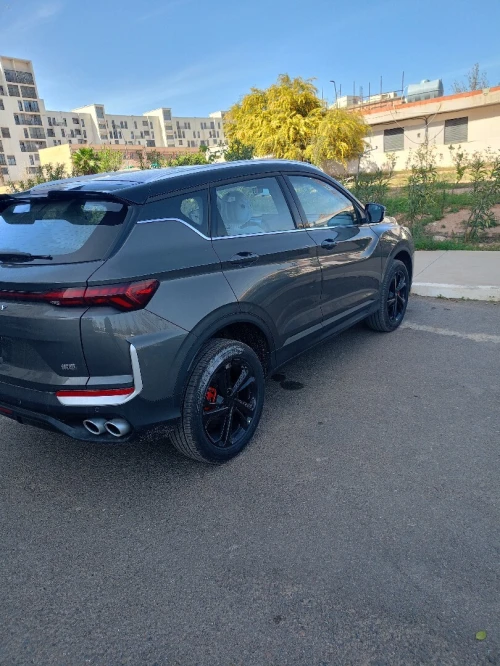 Geely Coolray 2026 Full option