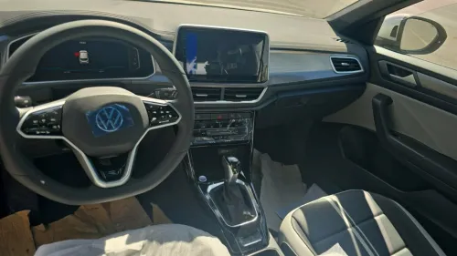Volkswagen T-Roc 2026 R- Line Edition 