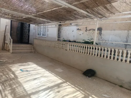 Vente Villa Alger Hussein dey
