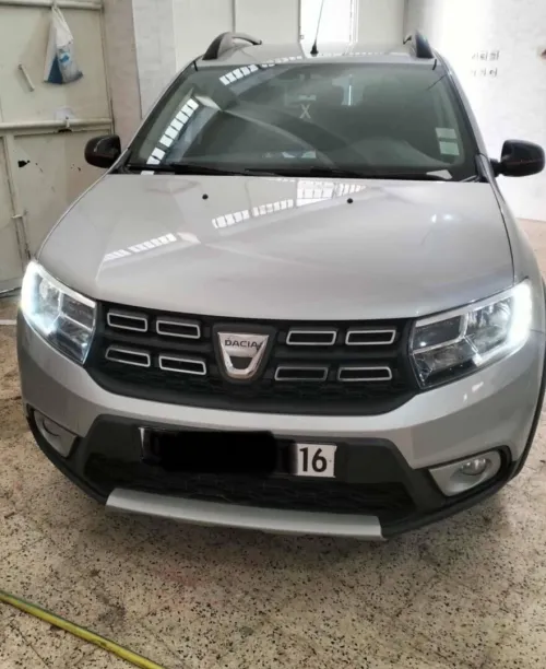 Dacia Sandero 2020 Stepway