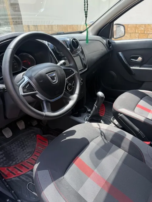 Dacia Sandero 2020 Stepway