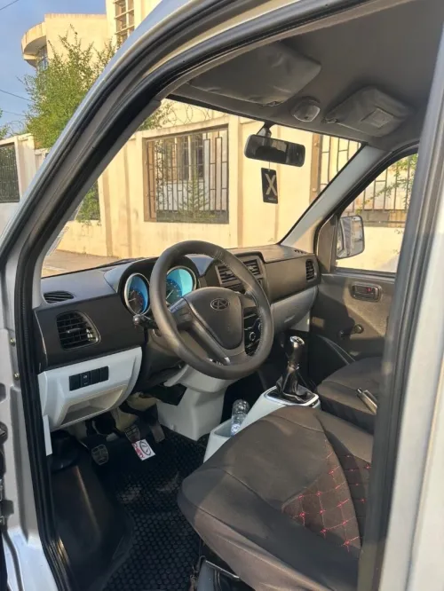 Chery Yeki 2021 Yeki