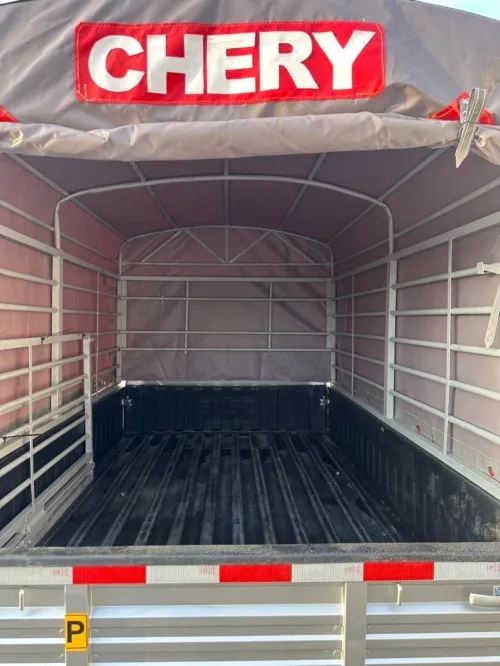 Chery Yeki 2021 Yeki