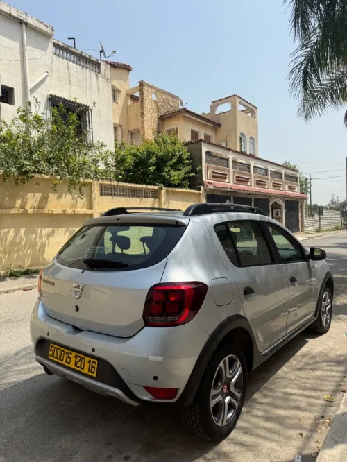 Dacia Sandero 2020 Stepway