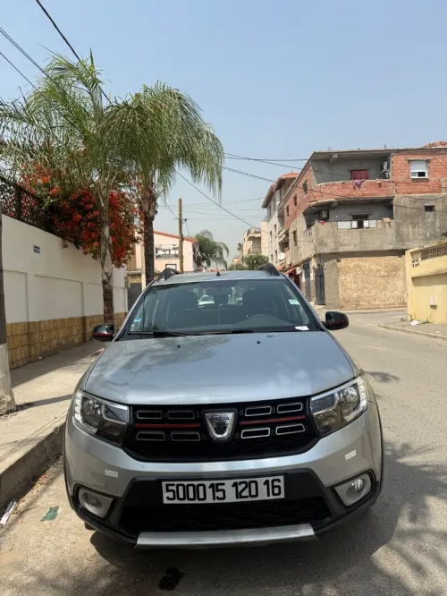 Dacia Sandero 2020 Stepway