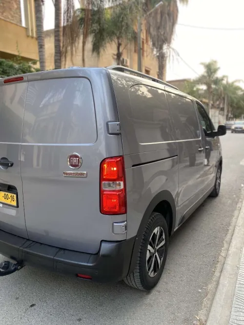 Fiat Scoudo 2023 Scoudo