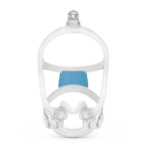 Masque Resmed F30i Masque Bucco Nasal Masque Facial Masque CPAP PPC Apnée du Sommeil 