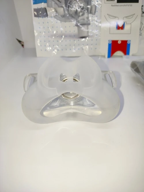 Masque CPAP Facial Resmed AirFit F30 Taille M