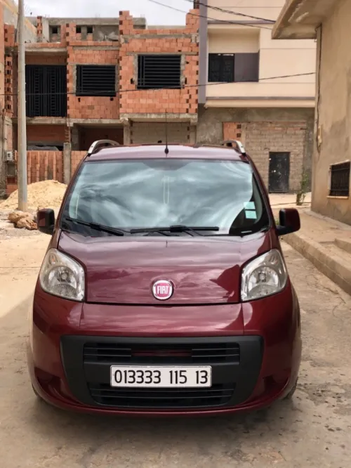 Fiat Qubo 2015 