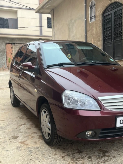 Tata Indica 2015 Indica