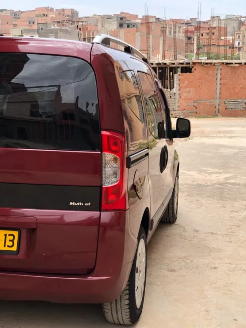 Fiat Qubo 2015 