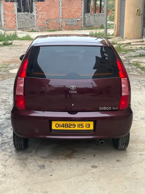 Tata Indica 2015 Indica