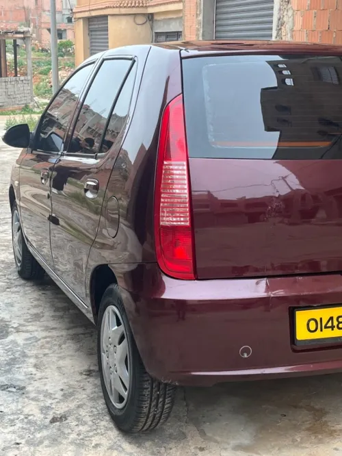 Tata Indica 2015 Indica