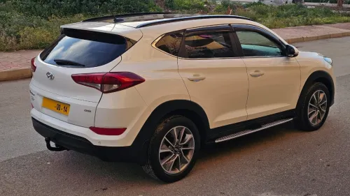 Hyundai Tucson 2018 Prestige