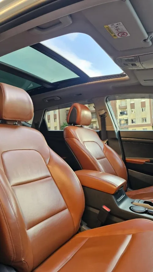 Hyundai Tucson 2018 Prestige
