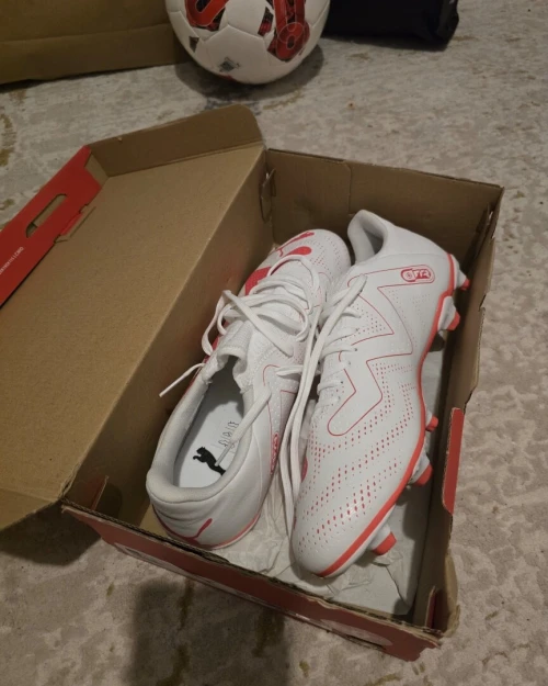 Soulier de foot original