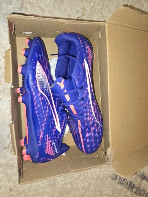 Soulier de foot original