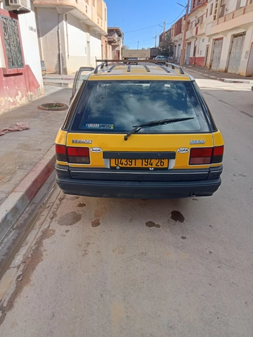 Renault Nevada 1994 Nevada
