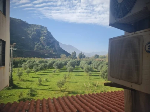 Location vacances Appartement F2 Béjaïa Melbou