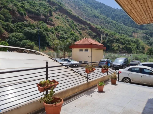 Location vacances Appartement F2 Béjaïa Melbou