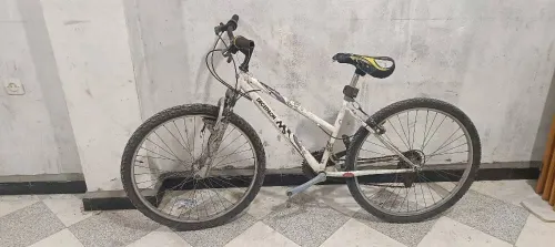 Vélo 