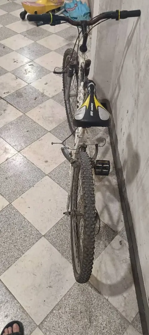 Vélo 