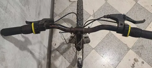 Vélo 