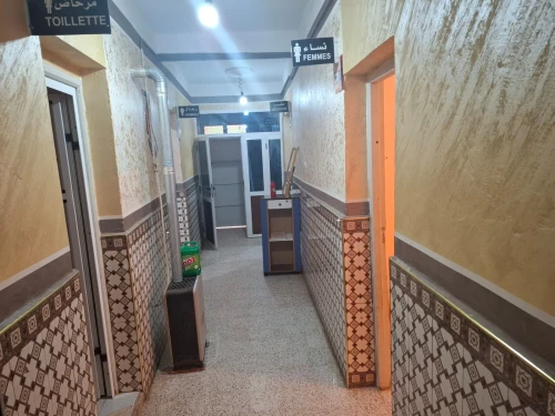 Location Local Tiaret Zmalet el emir abdelkader