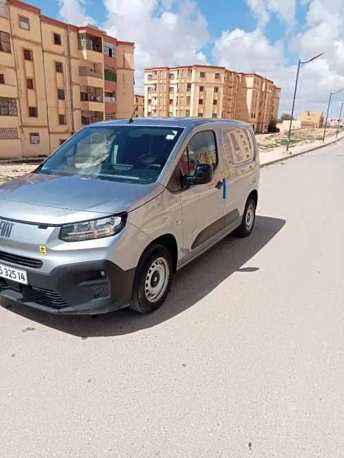 Fiat Doblo 2025 