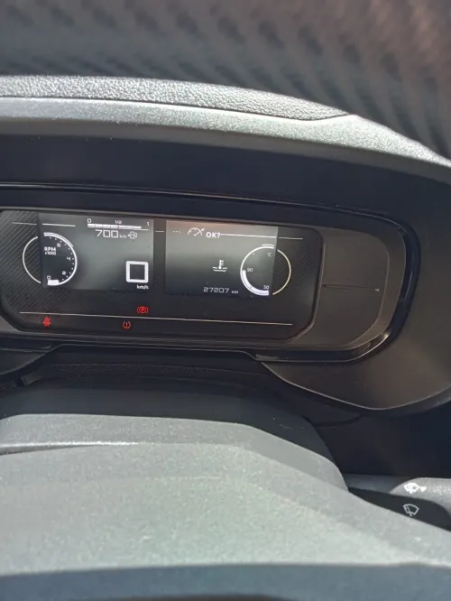 Fiat Doblo 2025 