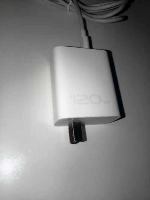 chargeur 120W vivo original