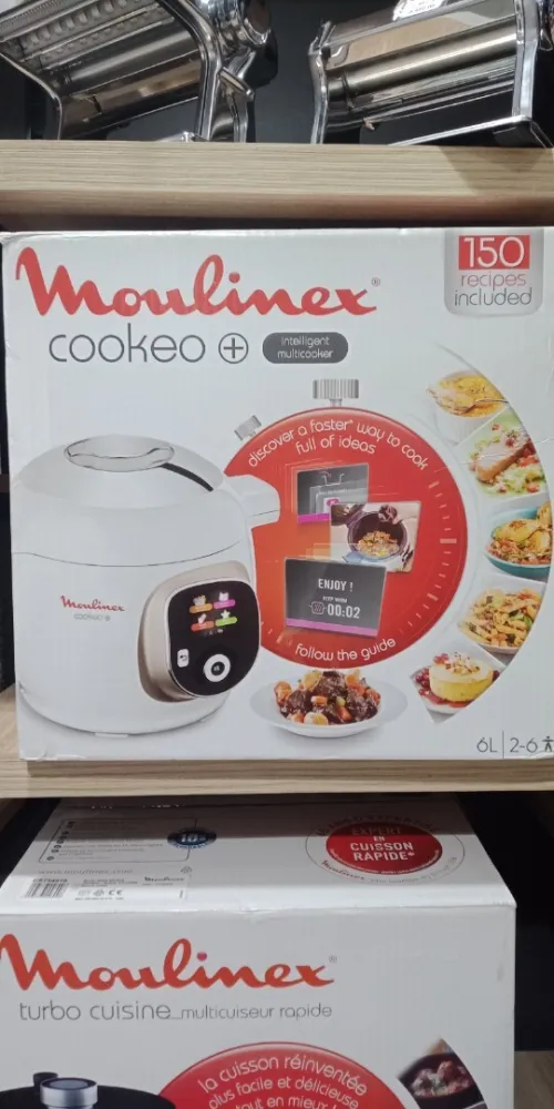 Cookeo