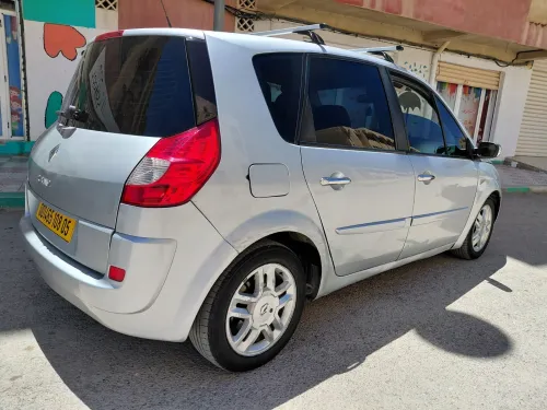 Renault Scenic Conquest 2008 Scenic Conquest