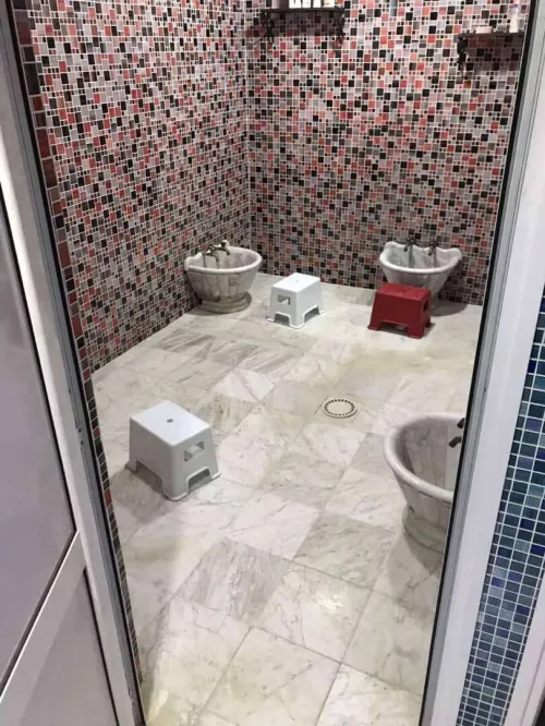 Vente Villa Alger Baba hassen