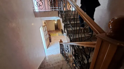 Vente Villa Alger Baba hassen