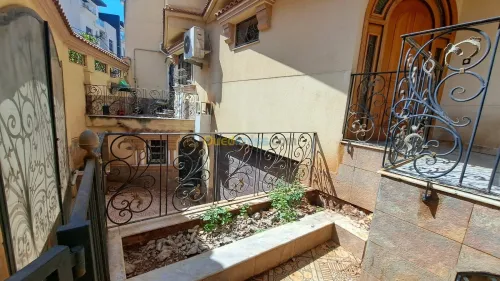 Vente Villa Alger Baba hassen