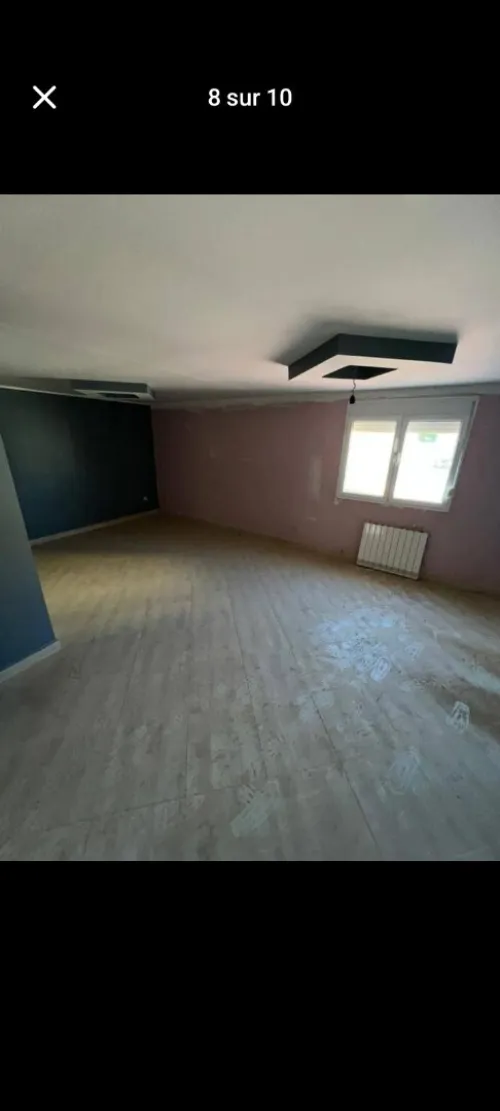Vente bien immobilier Alger Draria