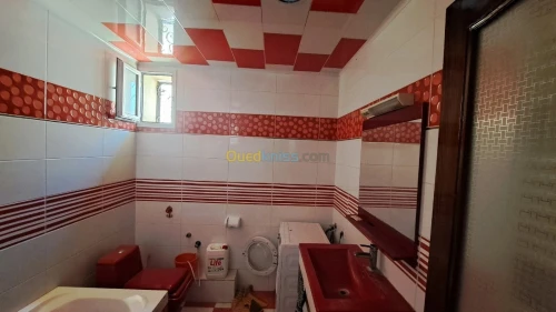 Vente Villa Alger Baba hassen