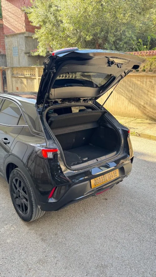 Opel Mokka 2024 GS Line
