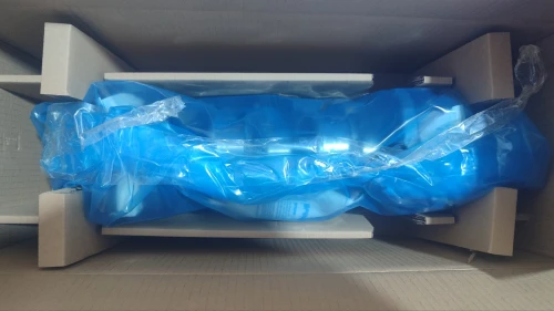 Bloc Vilebrequin original Renault master 2