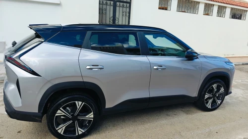 Geely City ray 2026 Full option