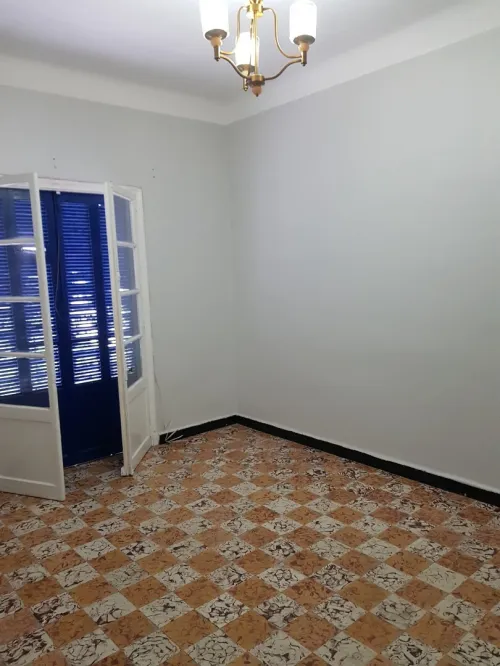 Location Appartement F2 Alger El mouradia