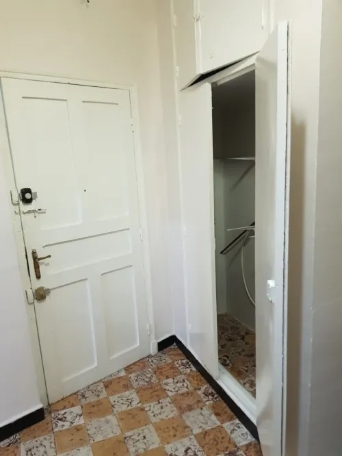 Location Appartement F2 Alger El mouradia