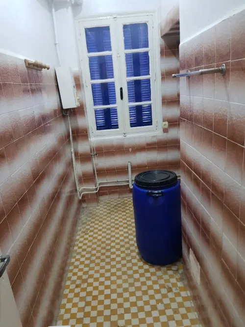 Location Appartement F2 Alger El mouradia