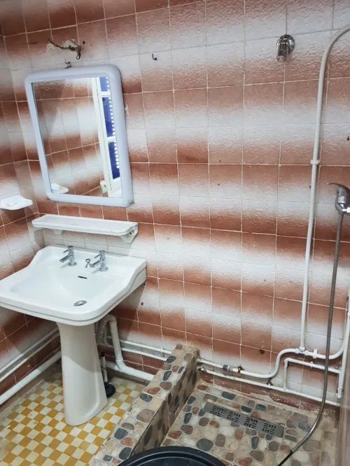 Location Appartement F2 Alger El mouradia