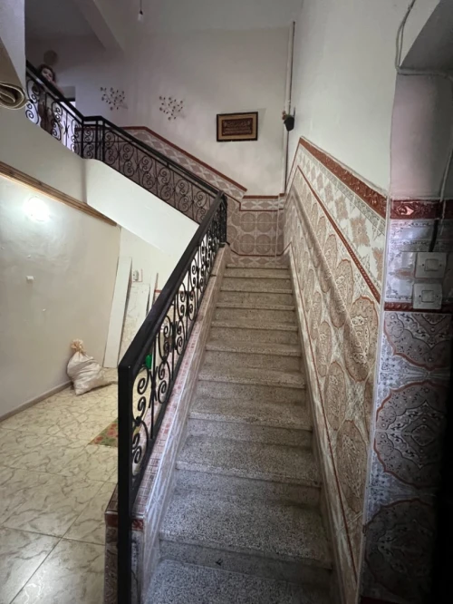 Vente Villa Saida Saida