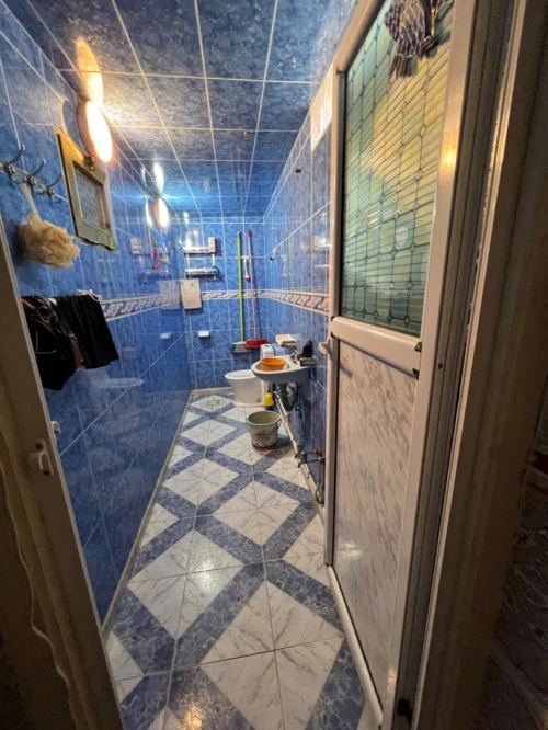Vente Villa Saida Saida